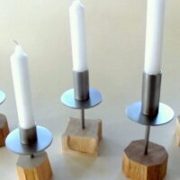Kerzenhalter (Übersicht)