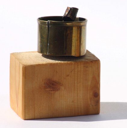 Rüböllämpchen (geklemptnert)