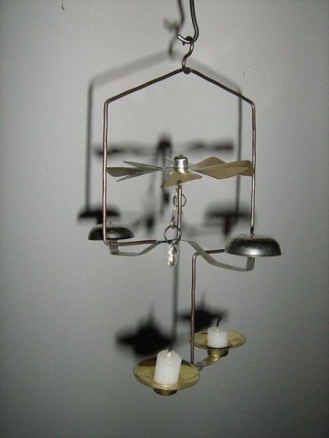 Bernsbacher Klingelpyramide